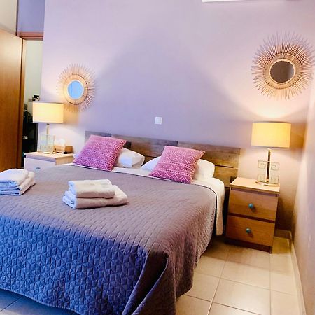 Thelfi Luxury Studio In Attica - Close To Varkiza Beach - Sea View Vári Zewnętrze zdjęcie
