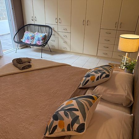 Thelfi Luxury Studio In Attica - Close To Varkiza Beach - Sea View Vári Zewnętrze zdjęcie