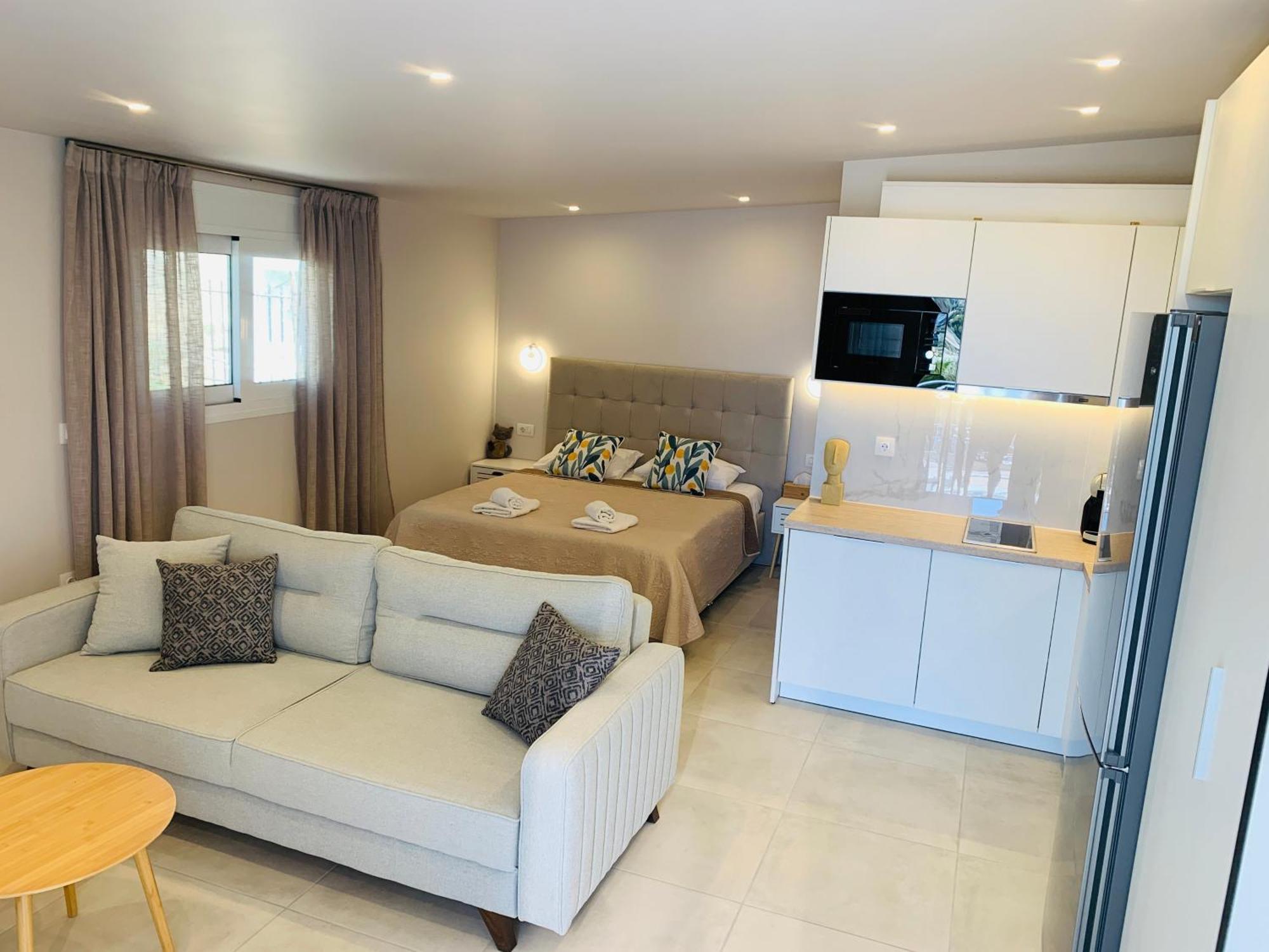 Thelfi Luxury Studio In Attica - Close To Varkiza Beach - Sea View Vári Zewnętrze zdjęcie