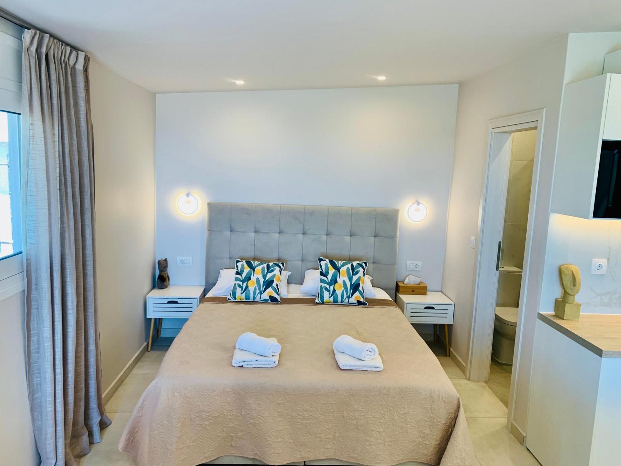 Thelfi Luxury Studio In Attica - Close To Varkiza Beach - Sea View Vári Zewnętrze zdjęcie