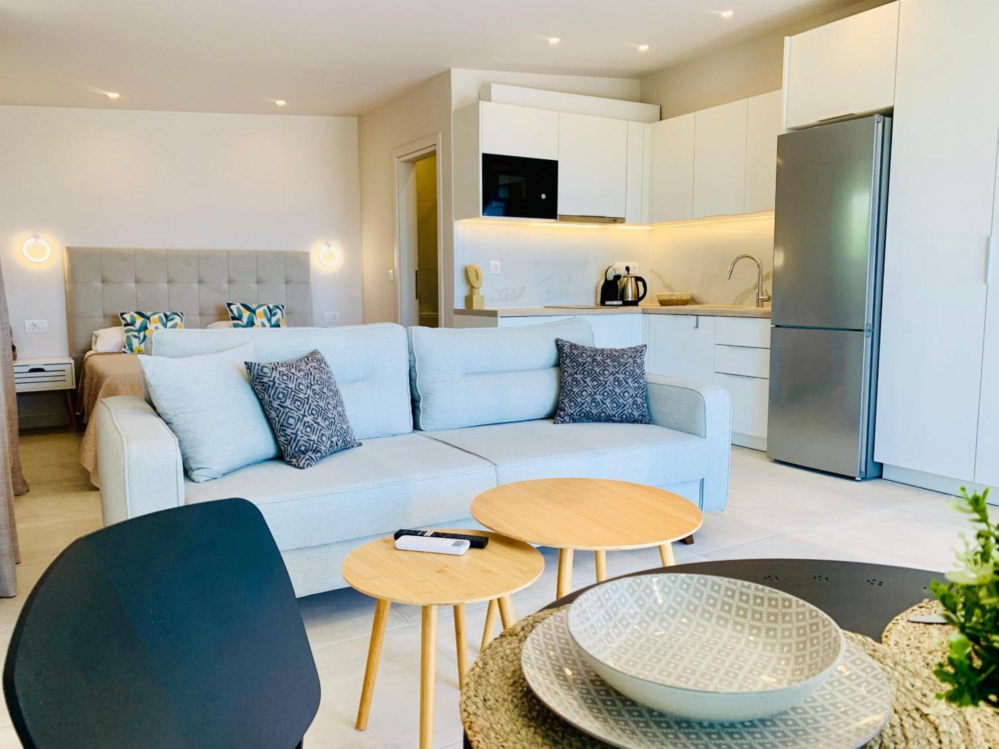 Thelfi Luxury Studio In Attica - Close To Varkiza Beach - Sea View Vári Zewnętrze zdjęcie
