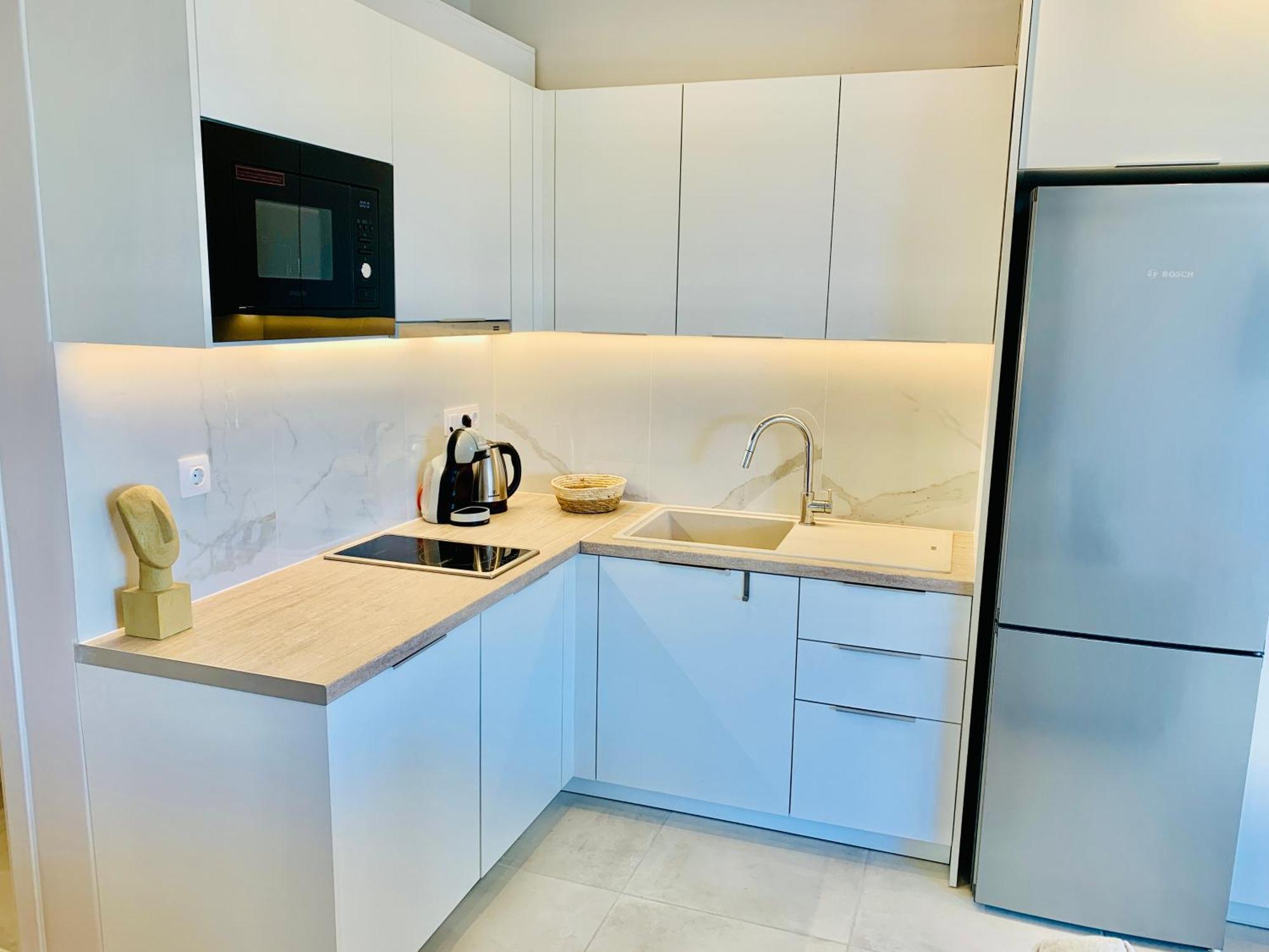Thelfi Luxury Studio In Attica - Close To Varkiza Beach - Sea View Vári Zewnętrze zdjęcie