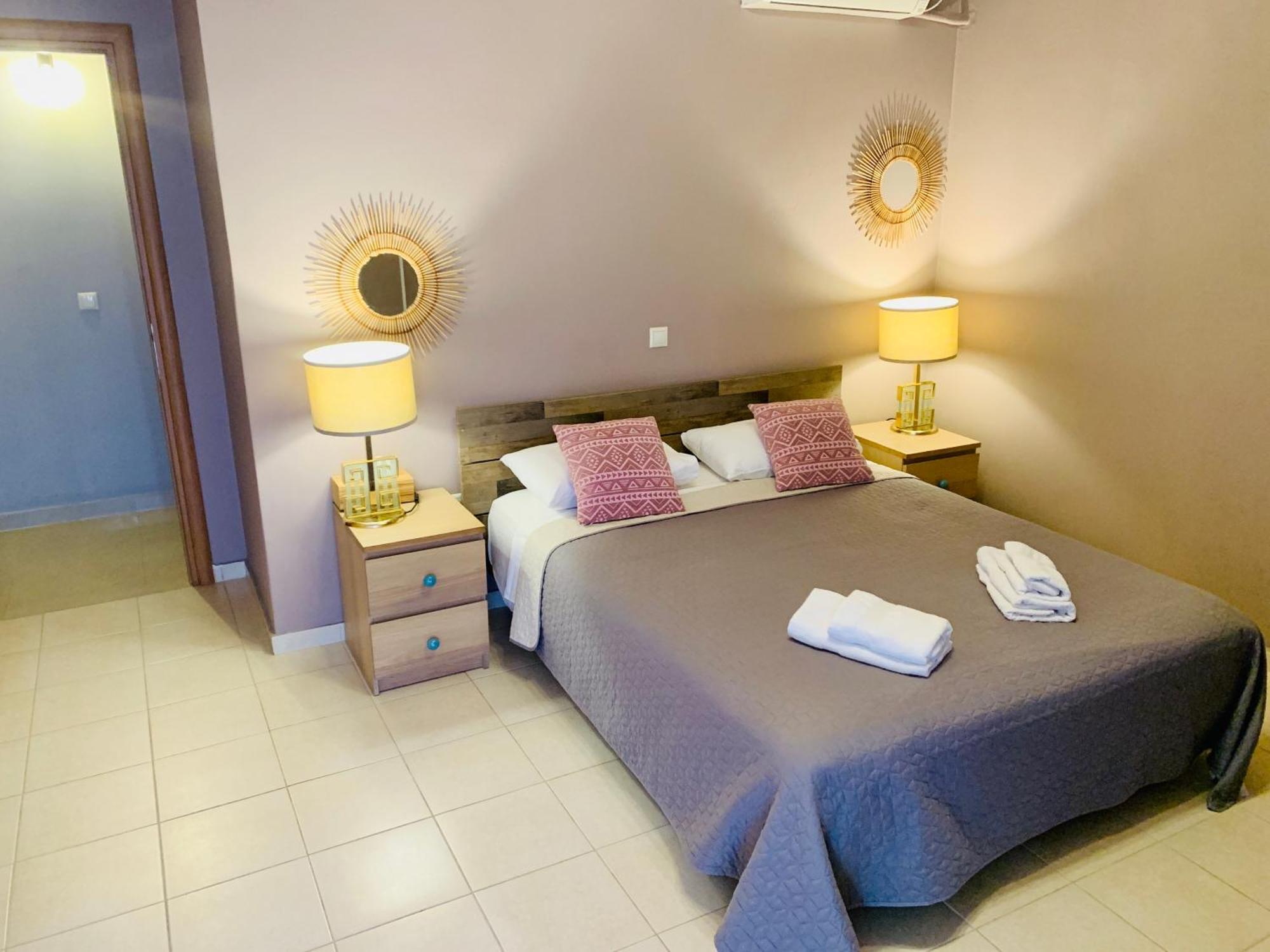 Thelfi Luxury Studio In Attica - Close To Varkiza Beach - Sea View Vári Zewnętrze zdjęcie