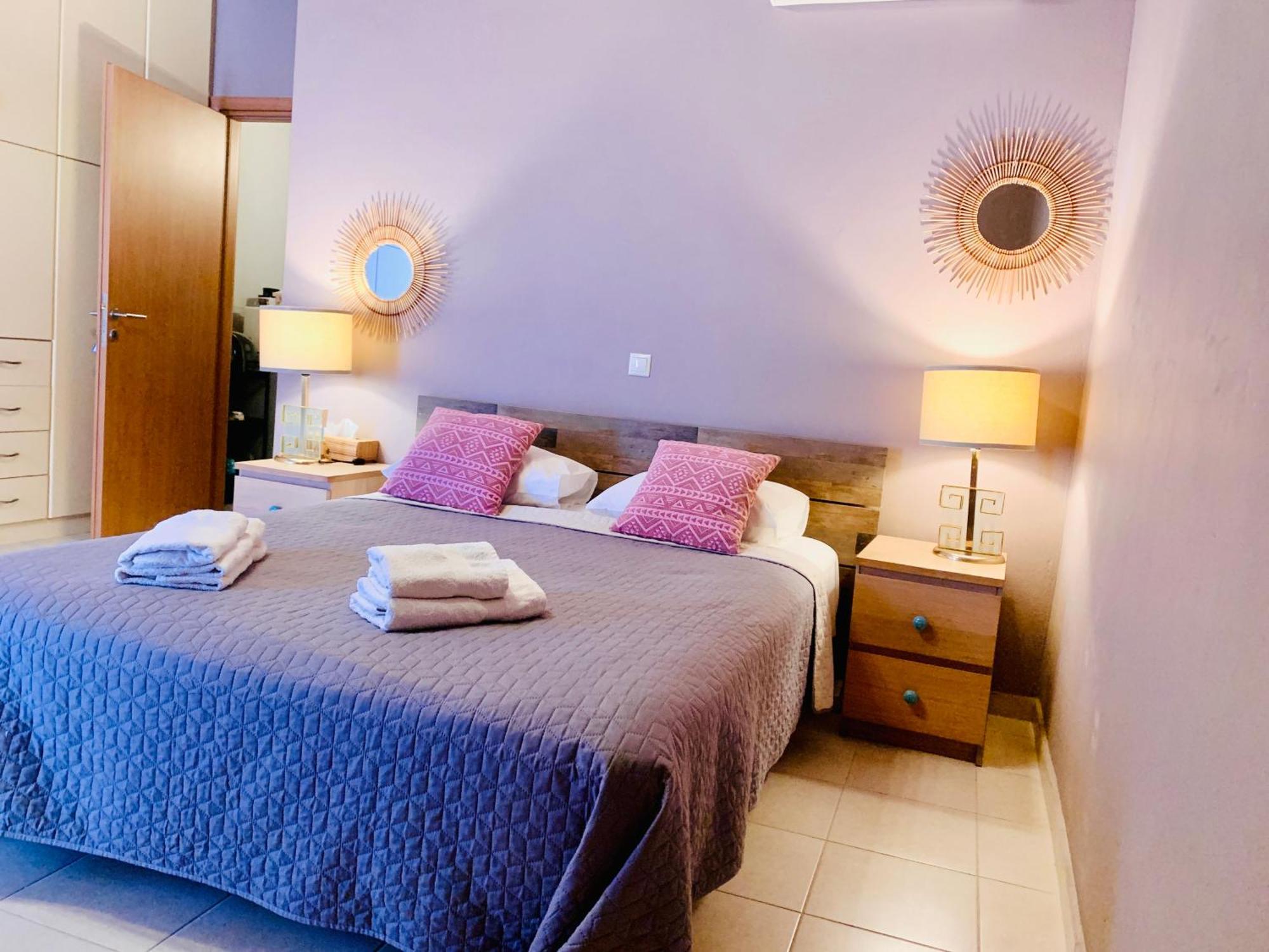 Thelfi Luxury Studio In Attica - Close To Varkiza Beach - Sea View Vári Zewnętrze zdjęcie