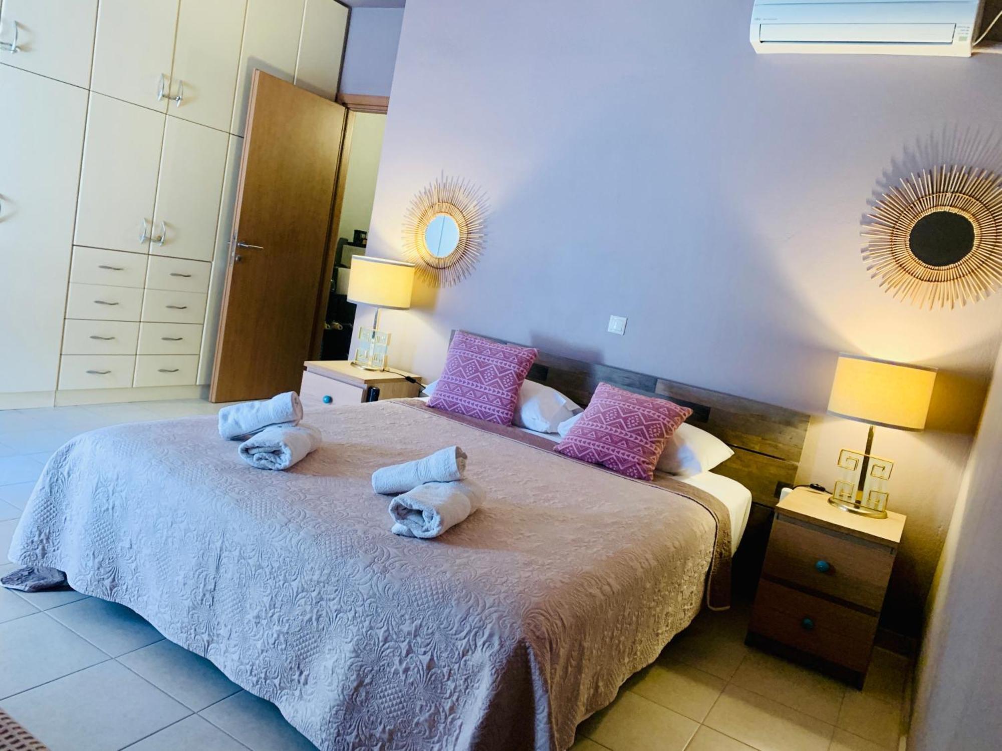 Thelfi Luxury Studio In Attica - Close To Varkiza Beach - Sea View Vári Zewnętrze zdjęcie