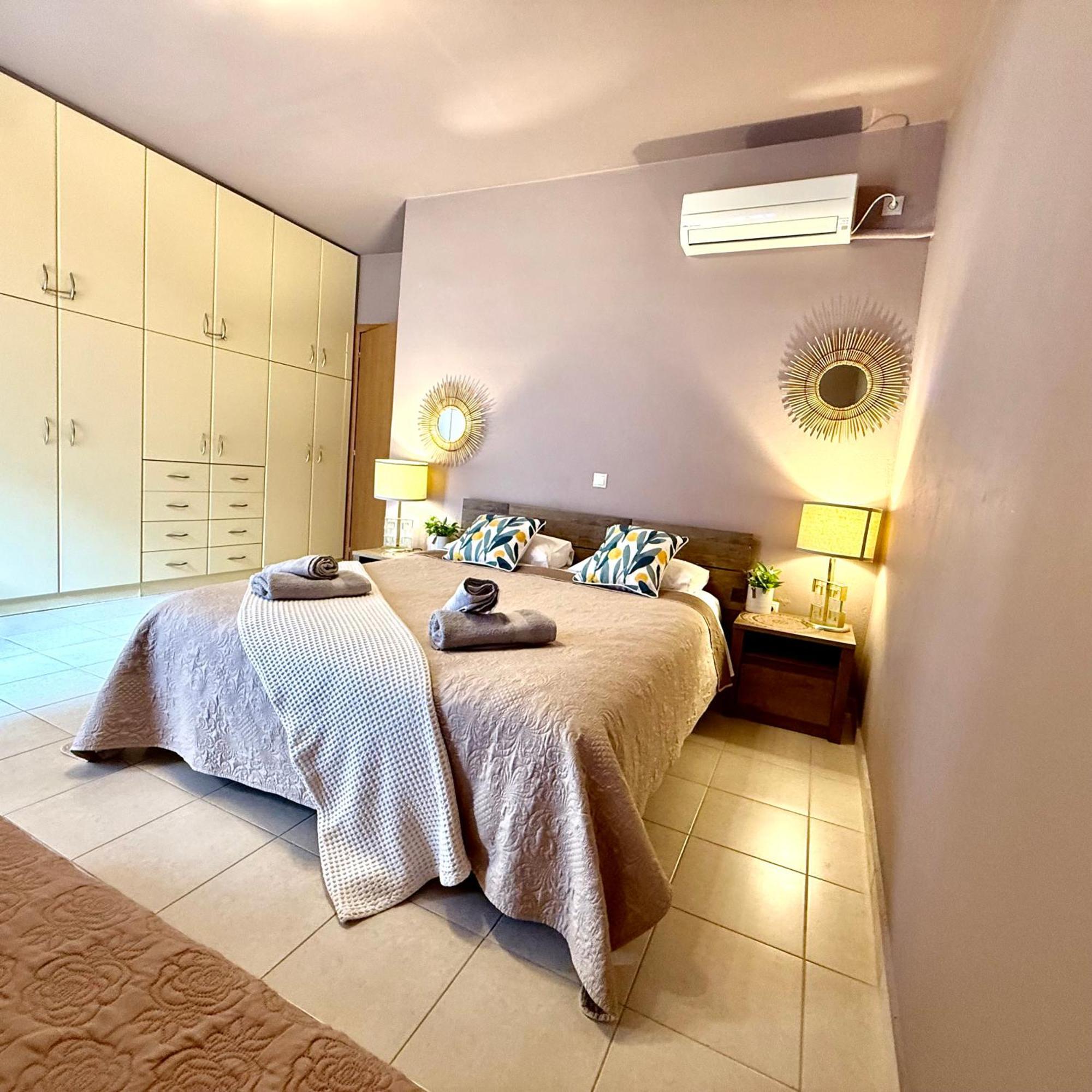 Thelfi Luxury Studio In Attica - Close To Varkiza Beach - Sea View Vári Zewnętrze zdjęcie