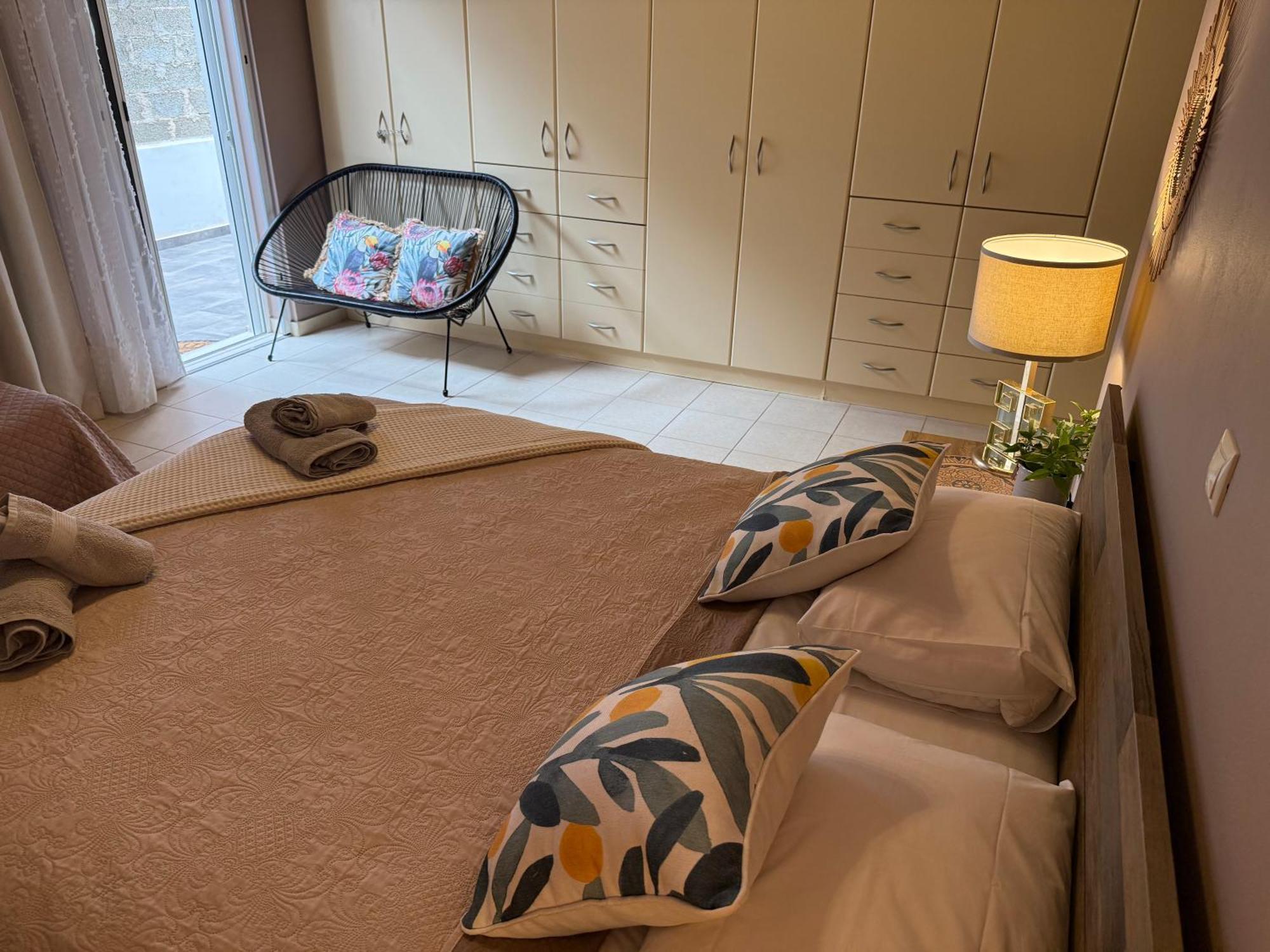 Thelfi Luxury Studio In Attica - Close To Varkiza Beach - Sea View Vári Zewnętrze zdjęcie