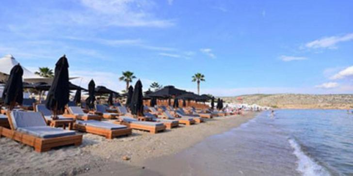 Thelfi Luxury Studio In Attica - Close To Varkiza Beach - Sea View Vári Zewnętrze zdjęcie